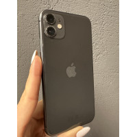 iPhone 11 black 64Gb