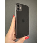iPhone 11 black 128Gb