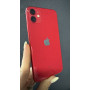 iPhone 11 product red 64Gb