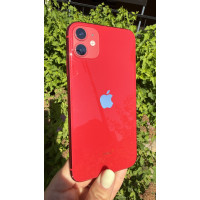 iPhone 11 product red 64Gb