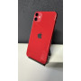 iPhone 11 product red 64Gb
