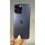 iPhone 14 Pro Max deep purple 256Gb
