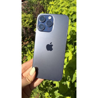 iPhone 14 Pro Max deep purple 256Gb