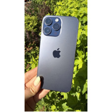 iPhone 14 Pro Max deep purple 256Gb