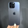 iPhone 15 Pro Max blue titanium 512Gb