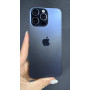iPhone 15 Pro Max blue titanium 512Gb