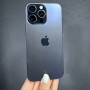 iPhone 15 Pro Max blue titanium 512Gb
