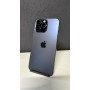 iPhone 15 Pro Max blue titanium 512Gb