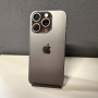 iPhone 15 Pro black titanium 512Gb eSim