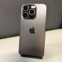 iPhone 15 Pro black titanium 512Gb eSim