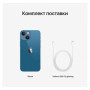 iPhone 13 blue 256Gb (MLQA3)