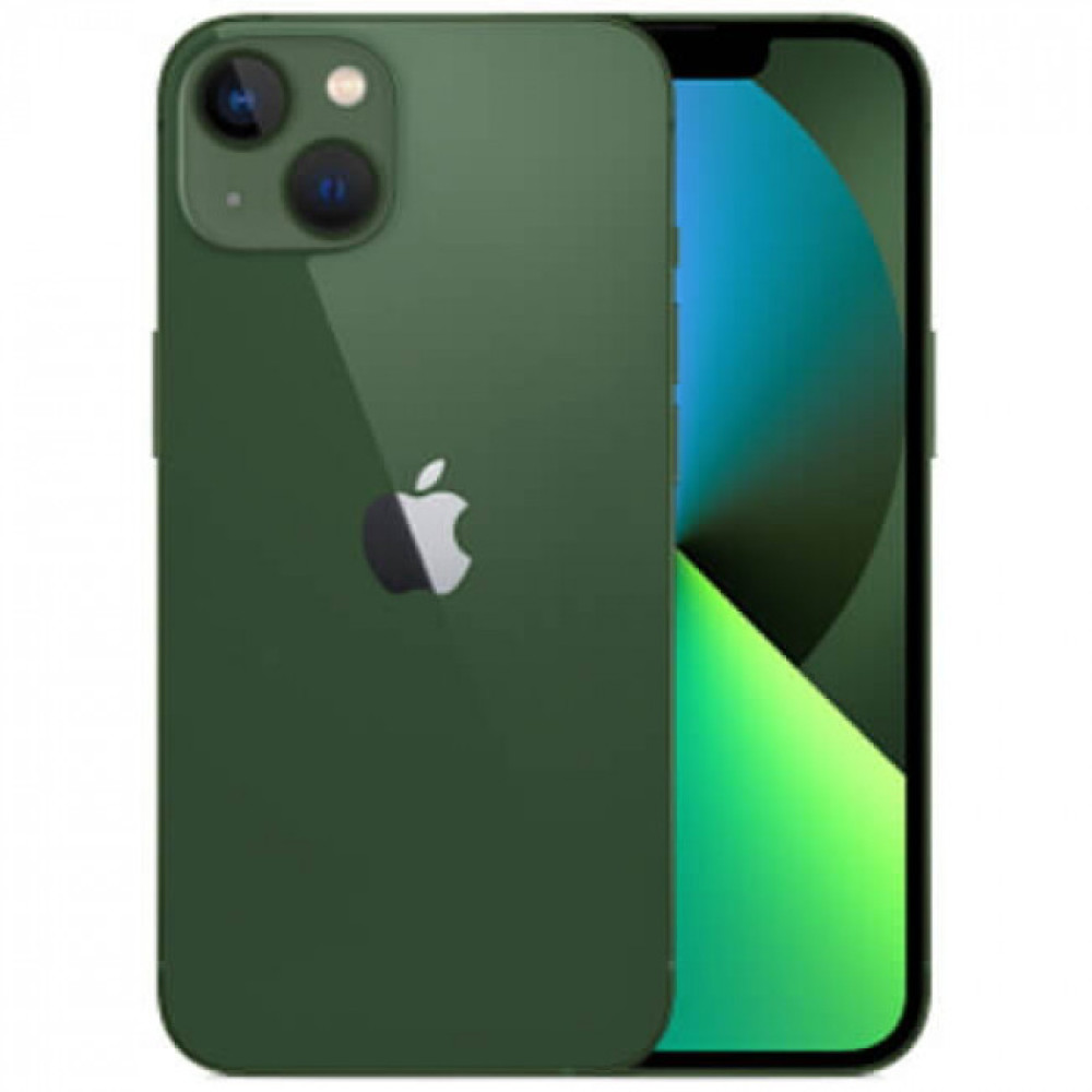 iPhone 13 mini green 256Gb (MNF93) купити за найкращою ціною