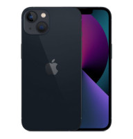iPhone 13 mini midnight 128Gb (MLK03)