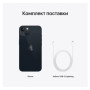 iPhone 13 mini midnight 256Gb (MLK53)