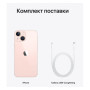 iPhone 13 pink 256Gb (MLQ83)