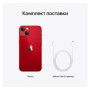 iPhone 13 product red 256Gb (MLQ93)