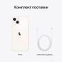 iPhone 13 mini starlight 512Gb (MLKC3)