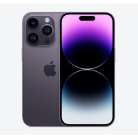 iPhone 14 Pro deep purple 1Tb (MQ323)