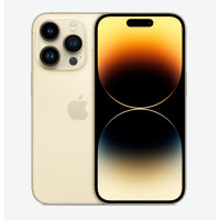 iPhone 14 Pro Max gold 512Gb (MQAJ3)
