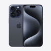 iPhone 15 Pro blue titanium 1Tb (MTVG3) iPhone 15 Pro blue titanium 1Tb (MTVG3)