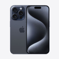iPhone 15 Pro blue titanium 1Tb (MTVG3)