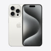 iPhone 15 Pro white titanium 128Gb (MTUW3)