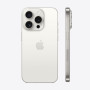 iPhone 15 Pro white titanium 128Gb (MTUW3)