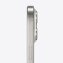 iPhone 15 Pro white titanium 128Gb (MTUW3)