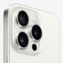iPhone 15 Pro white titanium 128Gb (MTUW3)