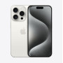 iPhone 15 Pro white titanium 128Gb (MTUW3)