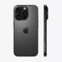 iPhone 16 Pro black titanium 128Gb (MYND3)