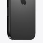 iPhone 16 Pro black titanium 128Gb (MYND3)