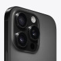 iPhone 16 Pro black titanium 128Gb (MYND3)