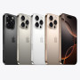 iPhone 16 Pro desert titanium 128Gb (MYNF3)
