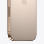 iPhone 16 Pro desert titanium 128Gb (MYNF3)