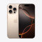 iPhone 16 Pro desert titanium 256Gb (MYNK3)