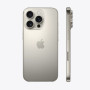 iPhone 16 Pro natural titanium 1Tb e-Sim (MYMU3)