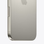 iPhone 16 Pro natural titanium 1Tb e-Sim (MYMU3)