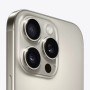 iPhone 16 Pro natural titanium 1Tb e-Sim (MYMU3)