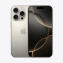 iPhone 16 Pro natural titanium 1Tb e-Sim (MYMU3)