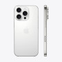 iPhone 16 Pro white titanium 256Gb (MYNJ3)