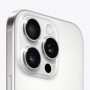 iPhone 16 Pro white titanium 256Gb (MYNJ3)