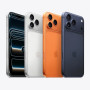 iPhone 17 Pro Max deep blue 256Gb e-Sim