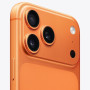 iPhone 17 Pro cosmic orange 512Gb