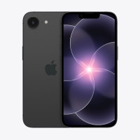 iPhone 17e black 512Gb e-Sim (MHRR4)