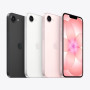 iPhone 17e white 256Gb e-Sim (MHRP4)