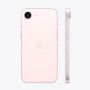iPhone 17e soft pink 256Gb (MHRX4)