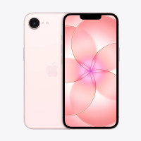 iPhone 17e soft pink 512Gb (MHU34)