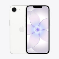 iPhone 17e white 512Gb (MHU04)