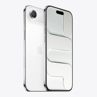 iPhone Air cloud white 512Gb e-Sim